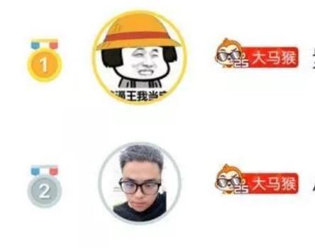 斗鱼年度巅峰十大主播粉丝牌奖励终于出炉！精美可爱还不入手吗？