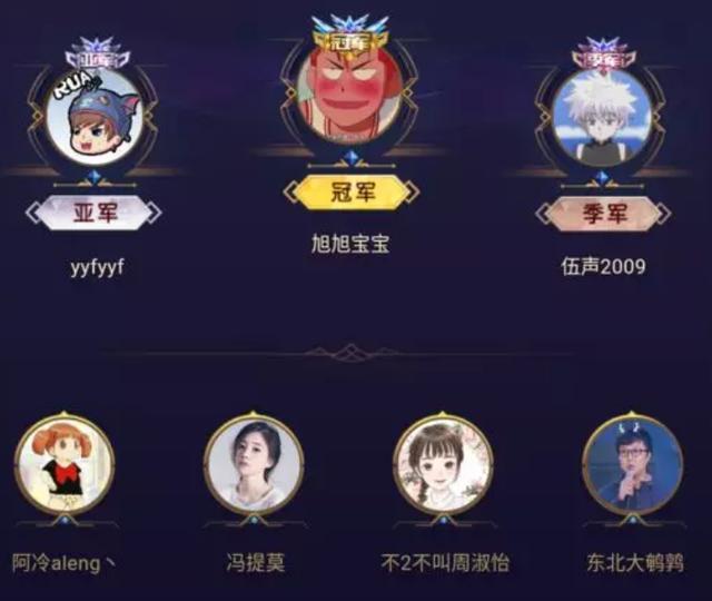 斗鱼年度巅峰十大主播粉丝牌奖励终于出炉！精美可爱还不入手吗？