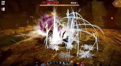 ​黑色沙漠手游太古图腾怎么制作