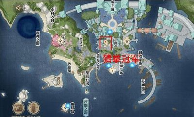 ​天谕手游猜拳巅峰特写怎么拍