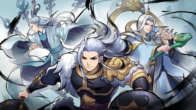 ​仙弈传说10月22日新版本