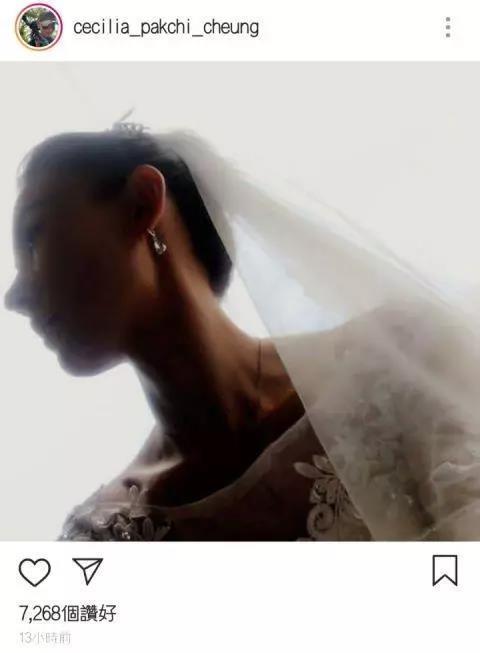张柏芝即将再婚？孩子生父再也藏不住了