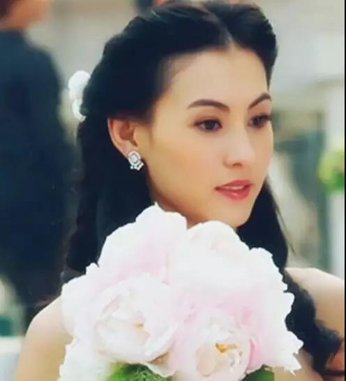 张柏芝即将再婚？孩子生父再也藏不住了