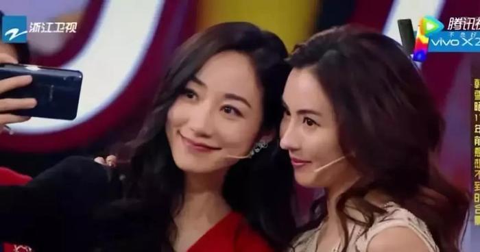 张柏芝即将再婚？孩子生父再也藏不住了