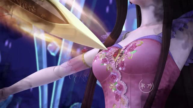 叶罗丽：第7季定档8月，冰公主七日之约惨败，金王子认错爱人