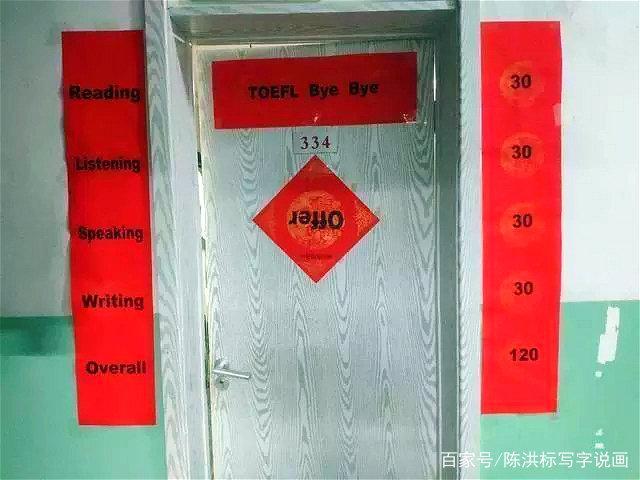 4副春联，看懂2副是学霸，3副是人才，全懂是天才，你能看懂多少