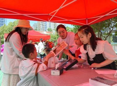 ​遇见科学 预见未来——北京市中科启元学校承办“中国科学院行政管理局公众科学