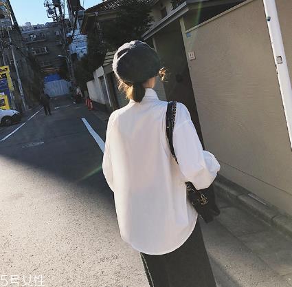 衬衫第一个扣子要扣吗？衬衫最正确的穿法