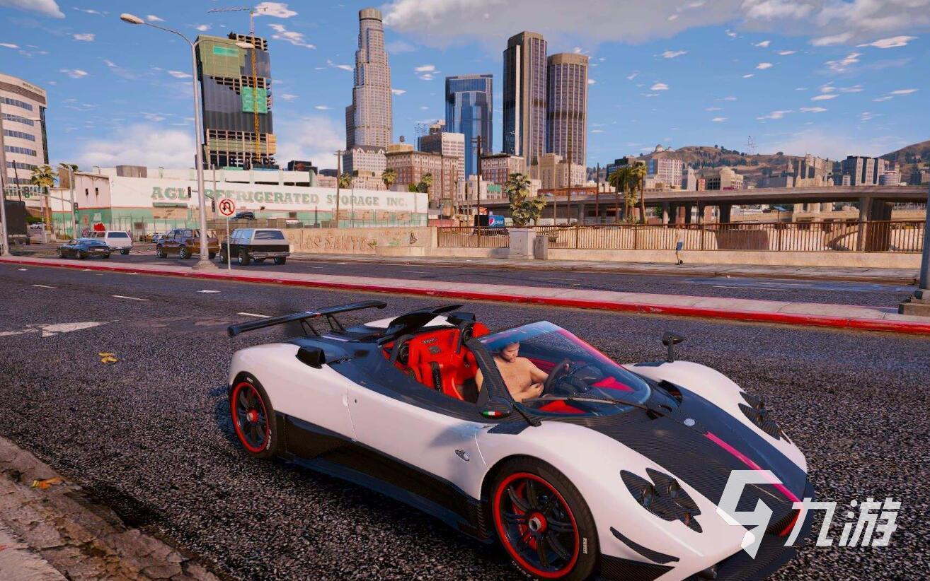 gta5配置要求是多少 gta5配置信息一览