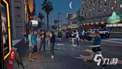 ​gta5配置要求是多少 gta5配置信息一览