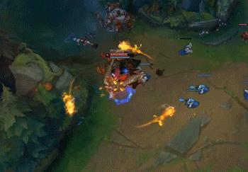 《LOL》10.25版本铸星龙王玩法攻略