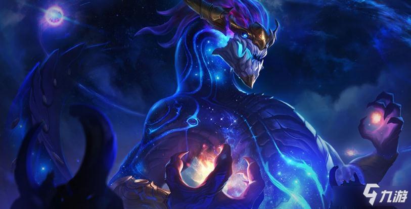 《LOL》10.25版本铸星龙王玩法攻略