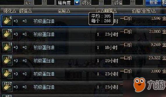 dnf炼金术师快速升级