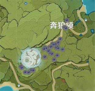 ​《原神》蒙德特产是什么 蒙德特产介绍