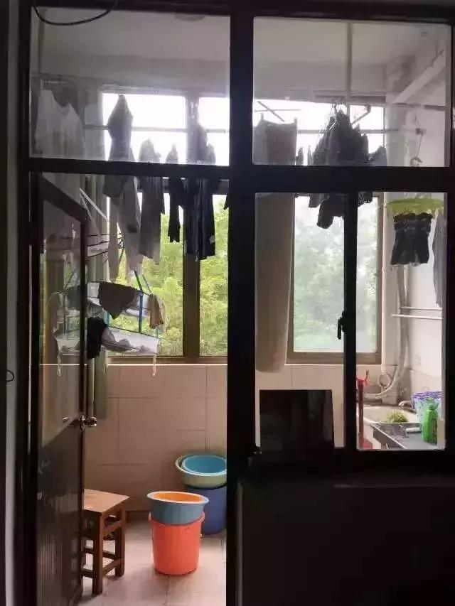 南京高校宿舍条件，最坑爹的10所！看看有没有你学校！