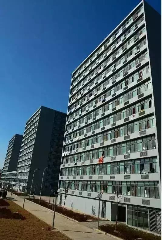 南京高校宿舍条件，最坑爹的10所！看看有没有你学校！