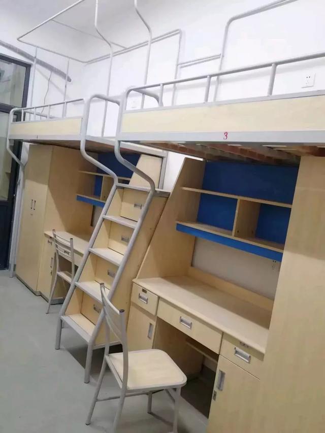 南京高校宿舍条件，最坑爹的10所！看看有没有你学校！
