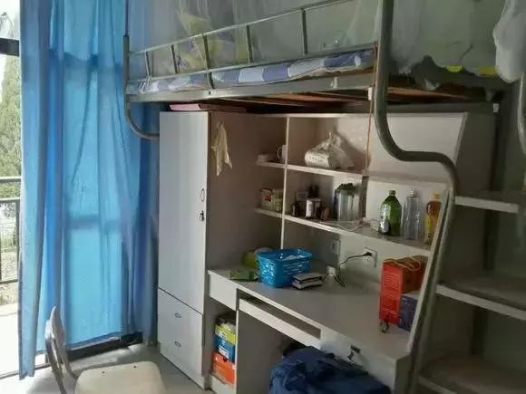 南京高校宿舍条件，最坑爹的10所！看看有没有你学校！