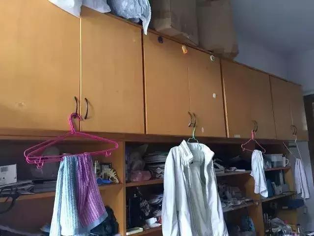 南京高校宿舍条件，最坑爹的10所！看看有没有你学校！