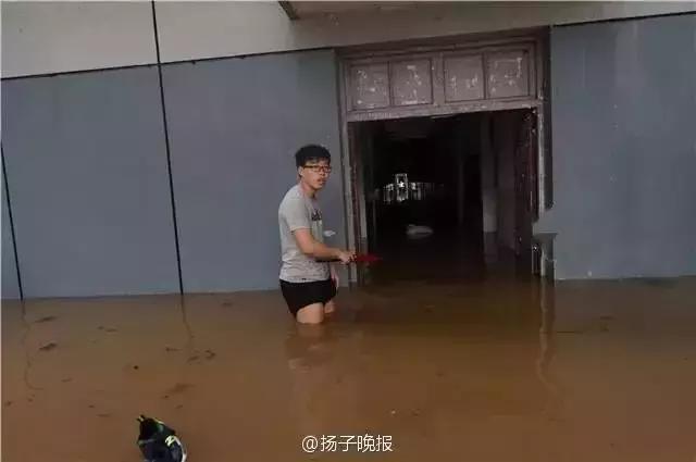 南京高校宿舍条件，最坑爹的10所！看看有没有你学校！