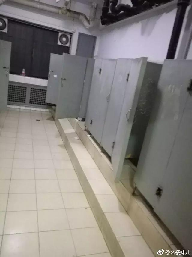 南京高校宿舍条件，最坑爹的10所！看看有没有你学校！