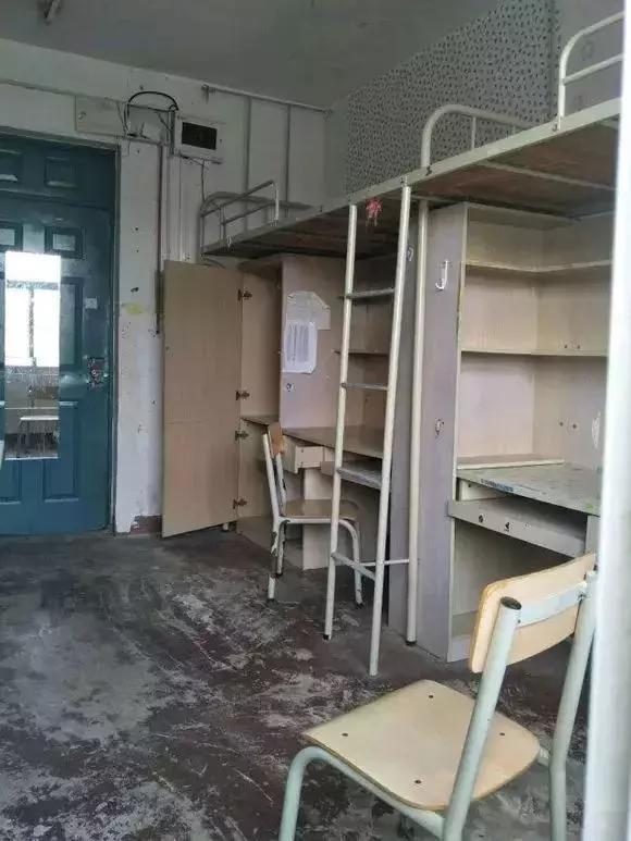 南京高校宿舍条件，最坑爹的10所！看看有没有你学校！