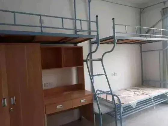 南京高校宿舍条件，最坑爹的10所！看看有没有你学校！