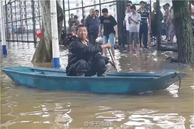南京高校宿舍条件，最坑爹的10所！看看有没有你学校！