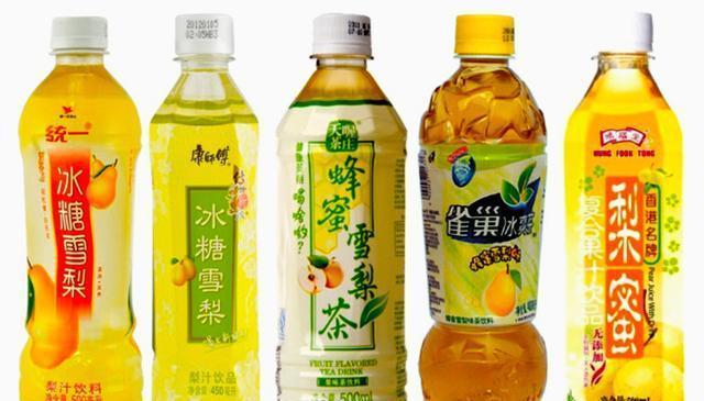 史上最难喝的十种饮料，好好活着不好吗？