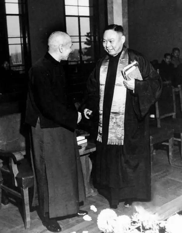 史上最全蒋介石照片，重现他充满争议、此起彼伏的一生!