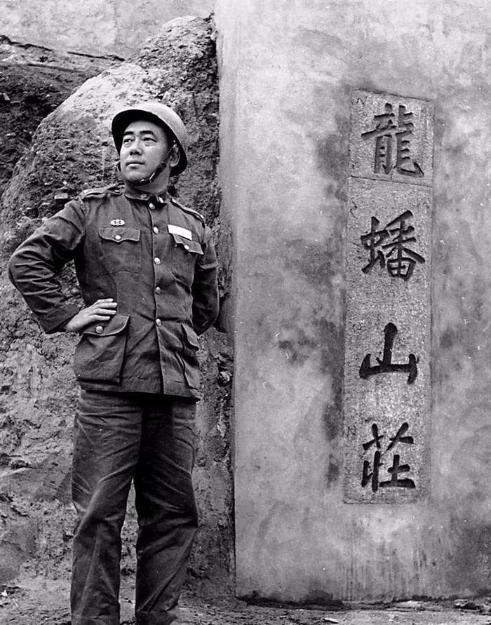 反台独标杆郝柏村：台湾最后的军事强人，不惧打压还原抗战真相