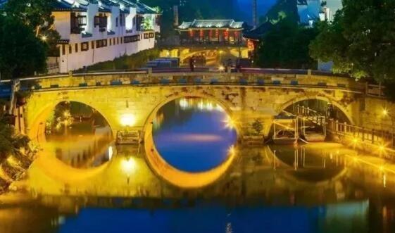 合肥夜景最美的8个地方，秋风习习晚上才出来走一走！