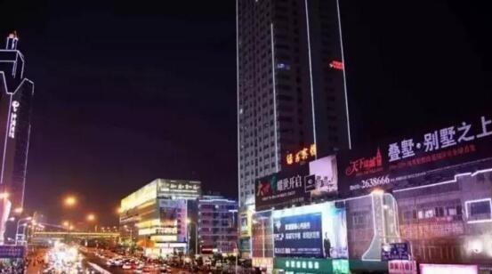 合肥夜景最美的8个地方，秋风习习晚上才出来走一走！