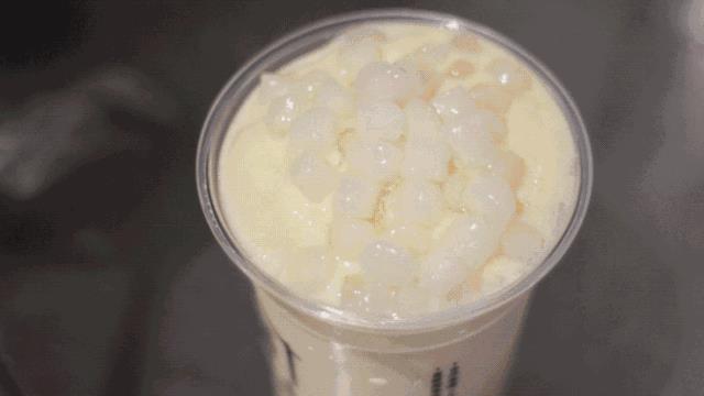 厝内小眷村奶茶 |“夏日六款限定”你最想喝哪款？