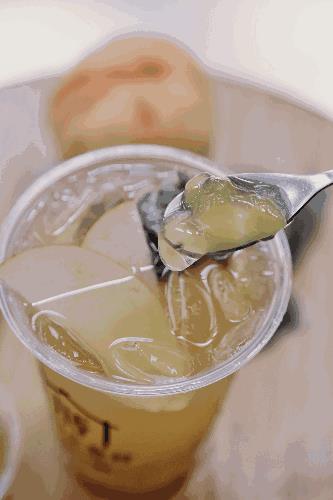 厝内小眷村奶茶 |“夏日六款限定”你最想喝哪款？