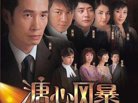 历届TVB视帝大盘点，你觉得谁最有实力？