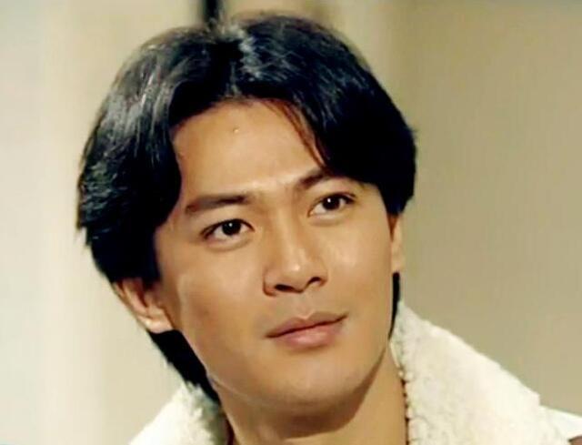 历届TVB视帝大盘点，你觉得谁最有实力？