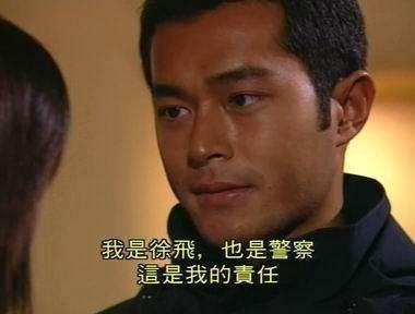 历届TVB视帝大盘点，你觉得谁最有实力？