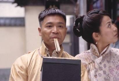 历届TVB视帝大盘点，你觉得谁最有实力？