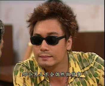 历届TVB视帝大盘点，你觉得谁最有实力？