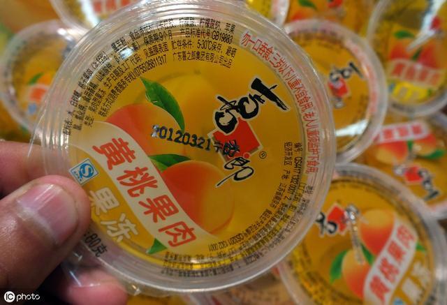 史上最全！90后童年零食大集合，吃过20种以上算你壕