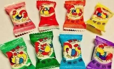 史上最全！90后童年零食大集合，吃过20种以上算你壕