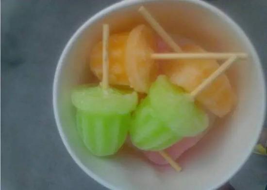 史上最全！90后童年零食大集合，吃过20种以上算你壕