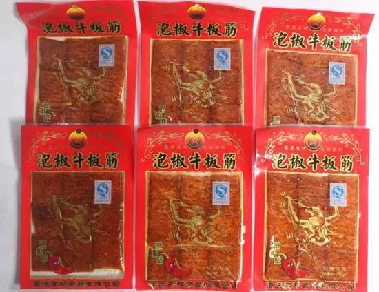 史上最全！90后童年零食大集合，吃过20种以上算你壕