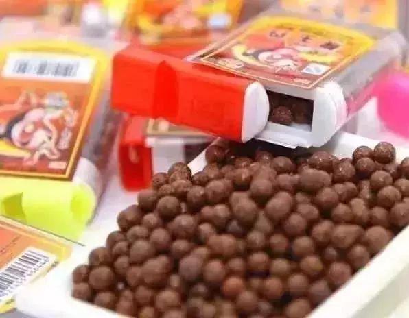史上最全！90后童年零食大集合，吃过20种以上算你壕