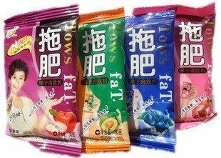 史上最全！90后童年零食大集合，吃过20种以上算你壕