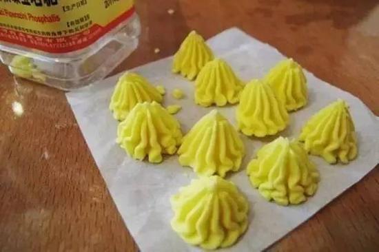史上最全！90后童年零食大集合，吃过20种以上算你壕