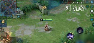 ​《王者荣耀》能量源头在哪 能量源头答案介绍