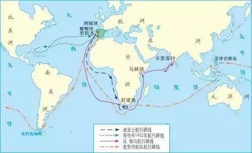 加拉帕戈斯群岛，南美洲最美的海岛，一起去探索物种的起源