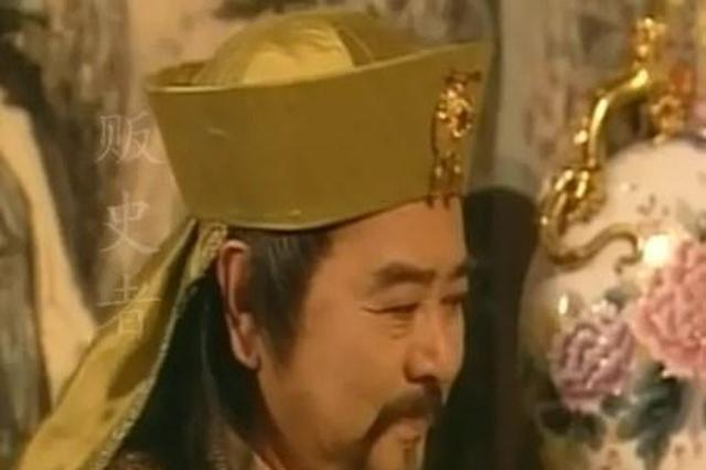 双王争立，他以“妹妹”为饵拿下政敌，导演史上最轻松鸿门宴